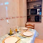Puertu Chicu Con Opcion A Plaza De Garaje Privada En Appartement