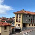 Appartement Puertu Chicu Con Opcion A Plaza De Garaje Privada En Llanes