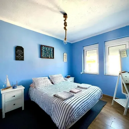 Puertu Chicu Con Opcion A Plaza De Garaje Privada En Llanes