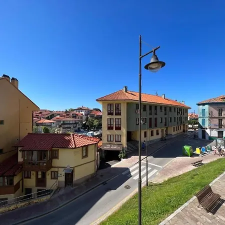 Puertu Chicu Con Opcion A Plaza De Garaje Privada En Appartement