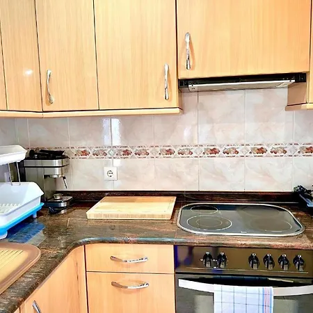 Puertu Chicu Con Opcion A Plaza De Garaje Privada En * Llanes