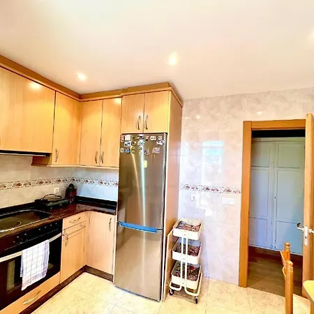 Puertu Chicu Con Opcion A Plaza De Garaje Privada En