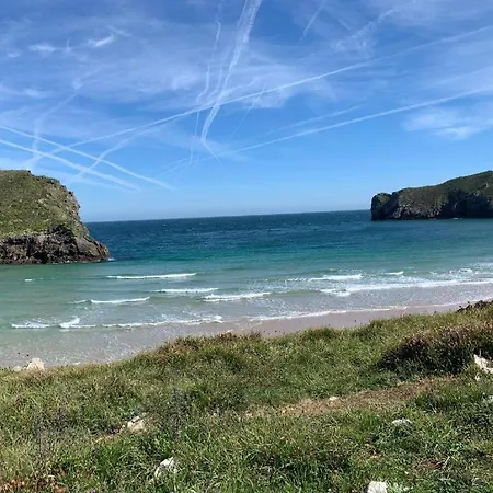 Puertu Chicu Con Opcion A Plaza De Garaje Privada En Appartement *