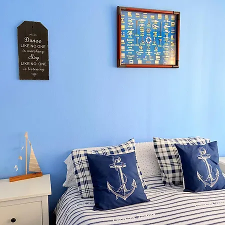 Apartamento Puertu Chicu, Playa Y Centro A Pie, Garaje Privado Opcional Llanes