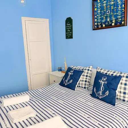 Apartment Apartamento Puertu Chicu, Playa Y Centro A Pie, Garaje Privado Opcional *