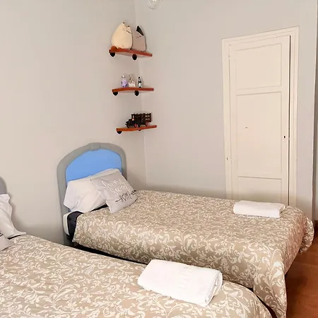 Apartment Puertu Chicu Con Opcion A Plaza De Garaje Privada En *