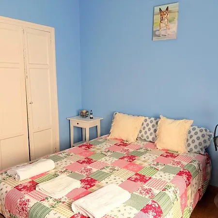 Apartamento Puertu Chicu, Playa Y Centro A Pie, Garaje Privado Opcional Apartment