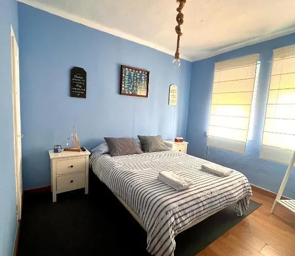 Puertu Chicu Con Opcion A Plaza De Garaje Privada En Appartement Llanes