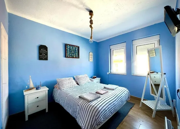 Puertu Chicu Con Opcion A Plaza De Garaje Privada En Llanes