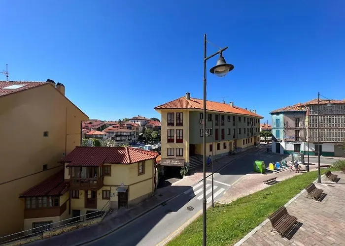 Puertu Chicu Con Opcion A Plaza De Garaje Privada En Appartement