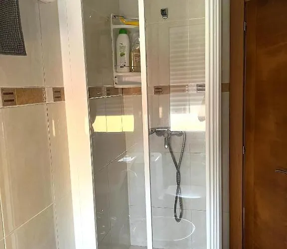 Appartement Puertu Chicu Con Opcion A Plaza De Garaje Privada En *