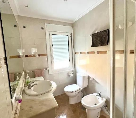 Appartement Puertu Chicu Con Opcion A Plaza De Garaje Privada En