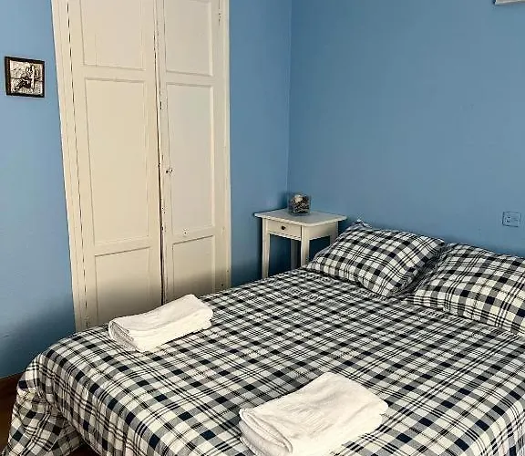 Appartement Puertu Chicu Con Opcion A Plaza De Garaje Privada En *