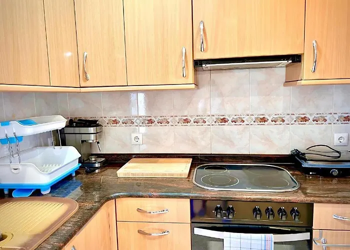 Puertu Chicu Con Opcion A Plaza De Garaje Privada En * Llanes