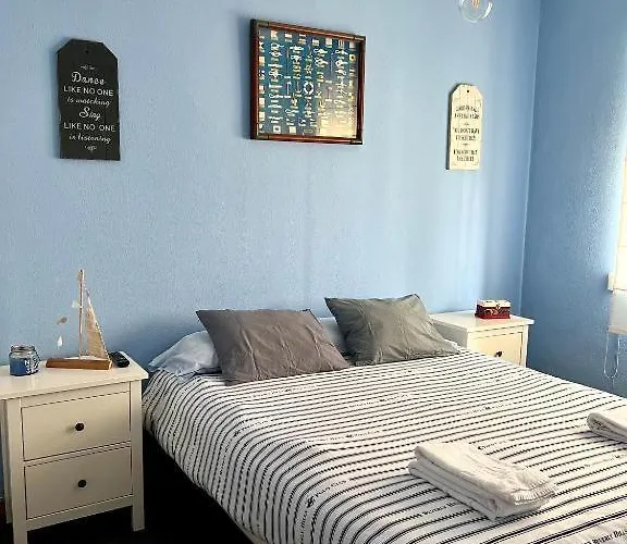 Puertu Chicu Con Opcion A Plaza De Garaje Privada En Appartement