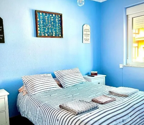 Appartement Puertu Chicu Con Opcion A Plaza De Garaje Privada En *