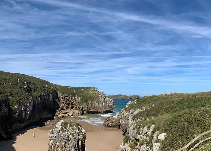 Appartement Puertu Chicu Con Opcion A Plaza De Garaje Privada En *