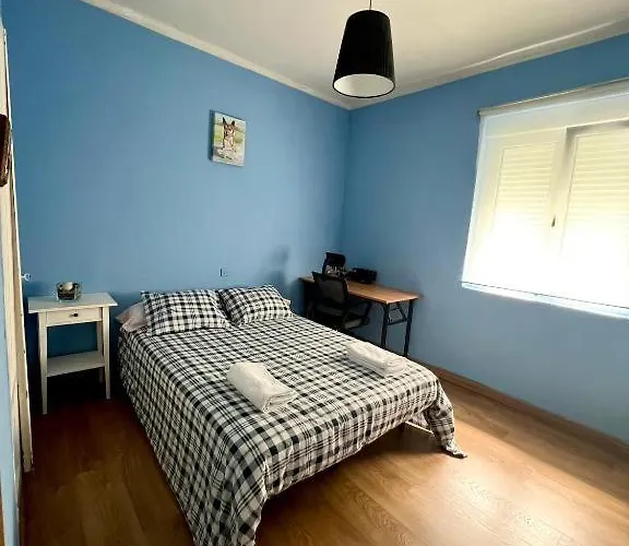 Puertu Chicu Con Opcion A Plaza De Garaje Privada En Appartement