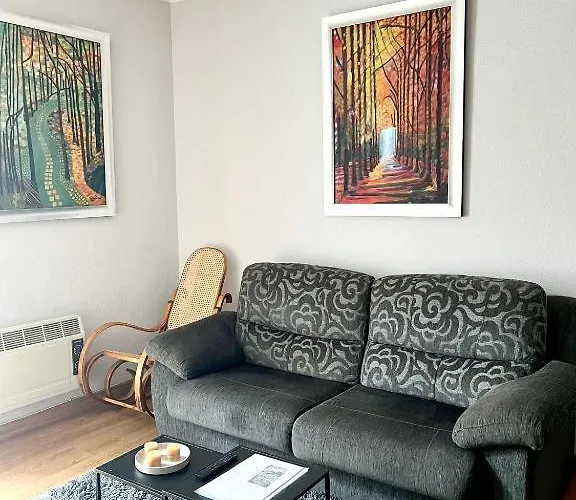 Puertu Chicu Con Opcion A Plaza De Garaje Privada En Appartement