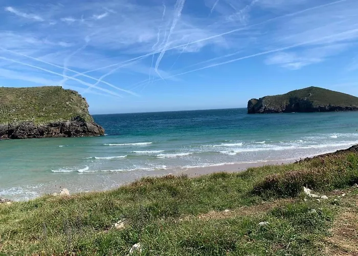 Puertu Chicu Con Opcion A Plaza De Garaje Privada En Appartement *