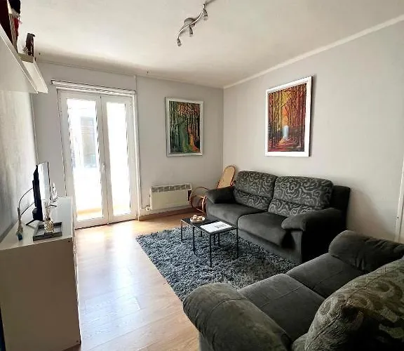 Appartement Puertu Chicu Con Opcion A Plaza De Garaje Privada En