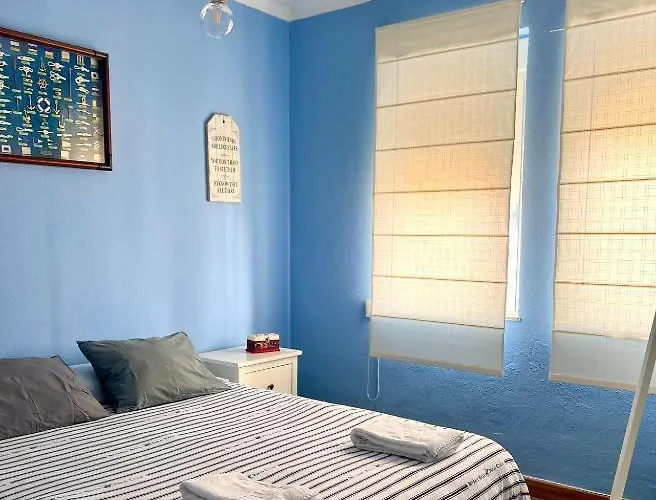 Puertu Chicu Con Opcion A Plaza De Garaje Privada En Appartement