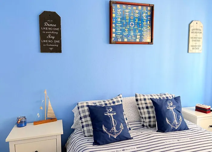 Puertu Chicu Con Opcion A Plaza De Garaje Privada En Llanes