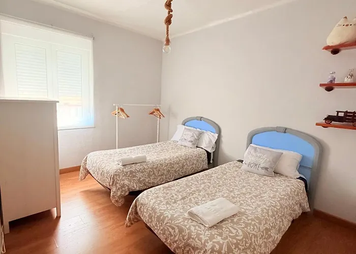 Apartment Puertu Chicu Con Opcion A Plaza De Garaje Privada En *