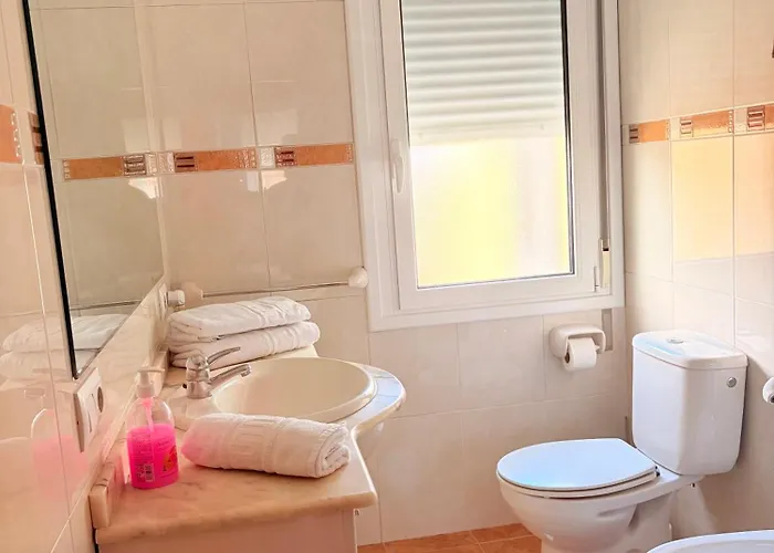 Puertu Chicu Con Opcion A Plaza De Garaje Privada En *