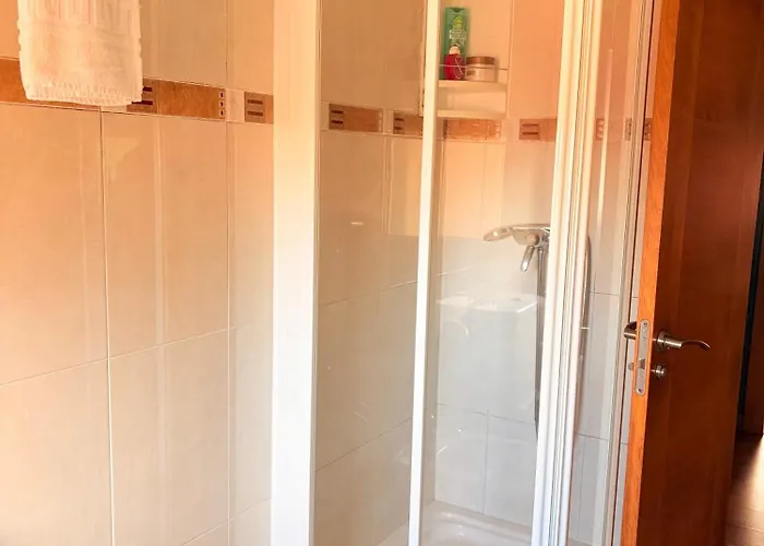 Puertu Chicu Con Opcion A Plaza De Garaje Privada En Apartment