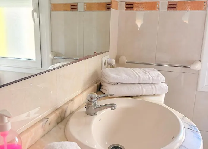 Apartment Puertu Chicu Con Opcion A Plaza De Garaje Privada En *