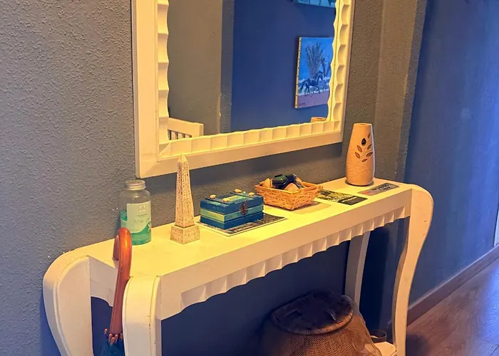 Puertu Chicu Con Opcion A Plaza De Garaje Privada En *