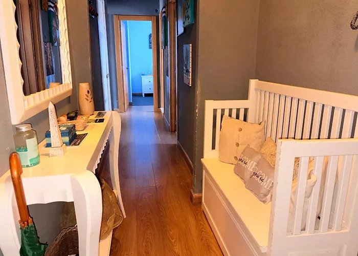 Apartment Puertu Chicu Con Opcion A Plaza De Garaje Privada En *