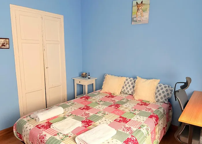 Puertu Chicu Con Opcion A Plaza De Garaje Privada En Apartment