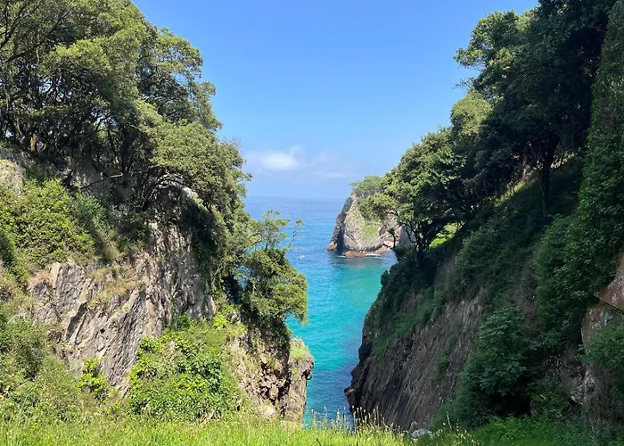 Puertu Chicu Con Opcion A Plaza De Garaje Privada En