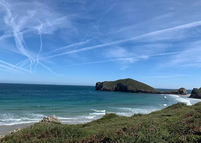 Apartment Puertu Chicu Con Opcion A Plaza De Garaje Privada En