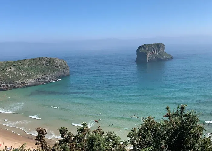 Apartment Puertu Chicu Con Opcion A Plaza De Garaje Privada En *