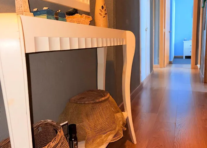 Apartment Puertu Chicu Con Opcion A Plaza De Garaje Privada En